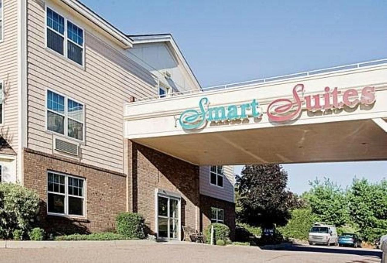 Smart Suites, Ascend Hotel Collection South Burlington Exteriér fotografie