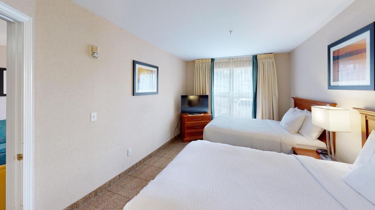 Smart Suites, Ascend Hotel Collection South Burlington Exteriér fotografie