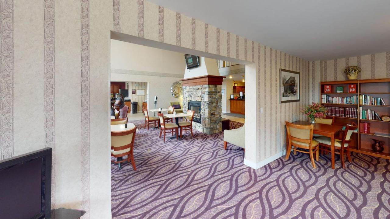 Smart Suites, Ascend Hotel Collection South Burlington Exteriér fotografie