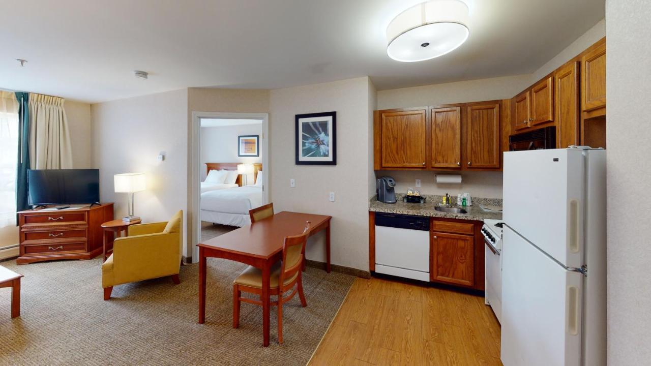 Smart Suites, Ascend Hotel Collection South Burlington Exteriér fotografie