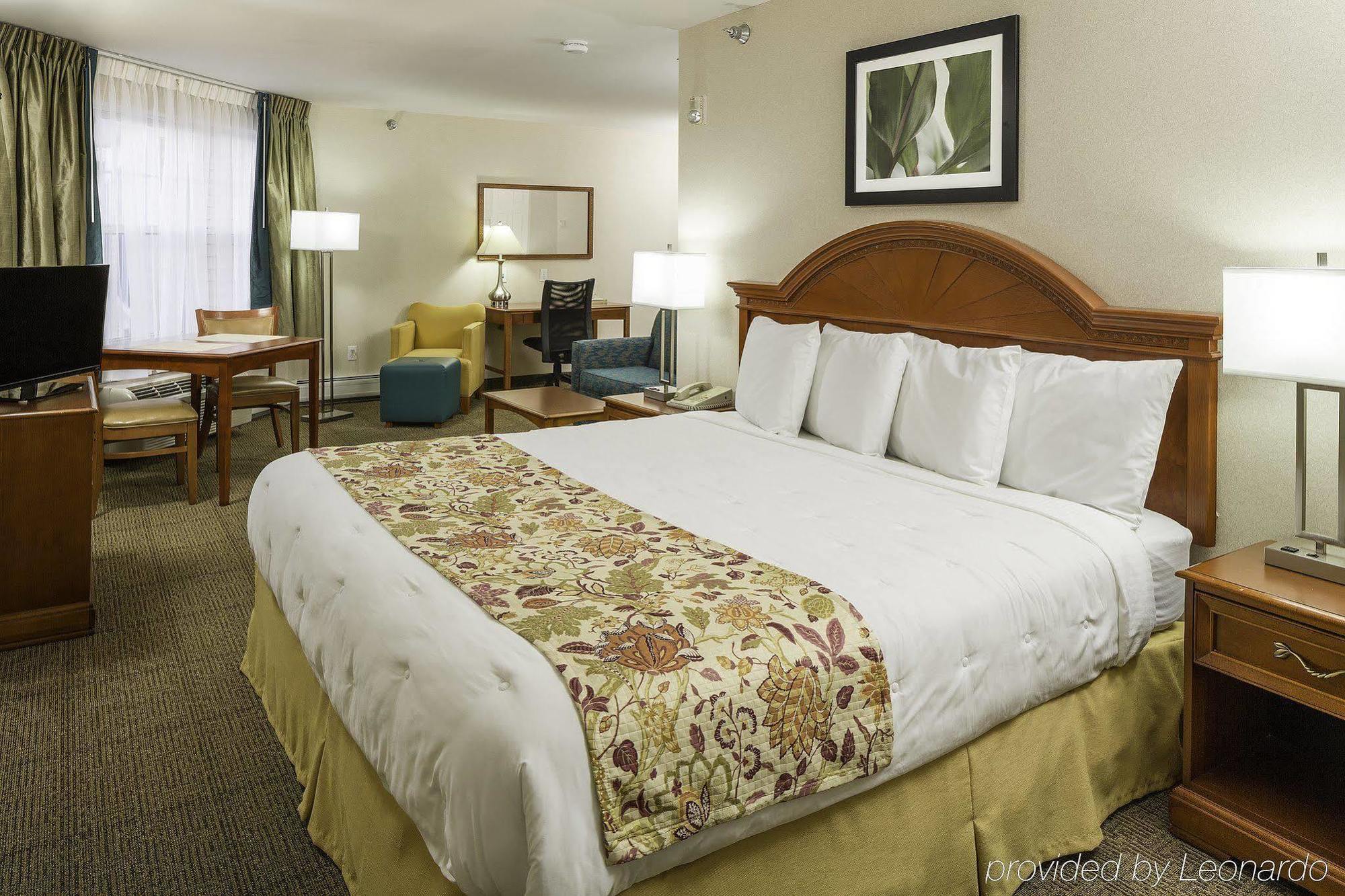 Smart Suites, Ascend Hotel Collection South Burlington Exteriér fotografie